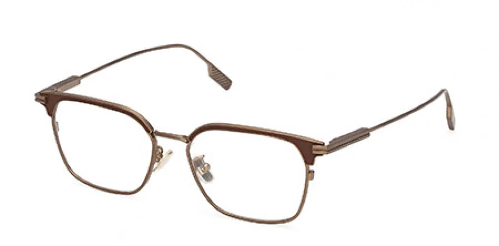 ZEGNA 5335D Eyeglasses - view 3